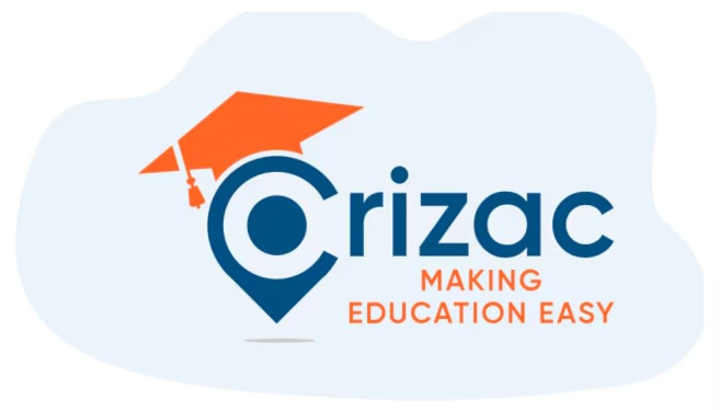 "Crizac stock listing performance on debut day"